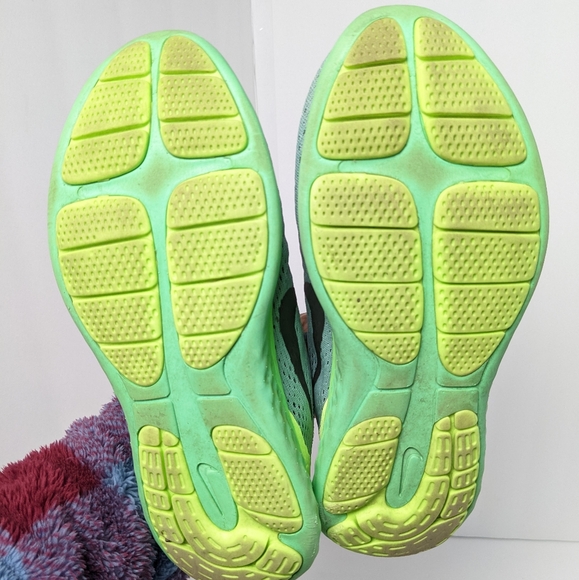 Nike run easy running sneakers - Picture 14 of 16